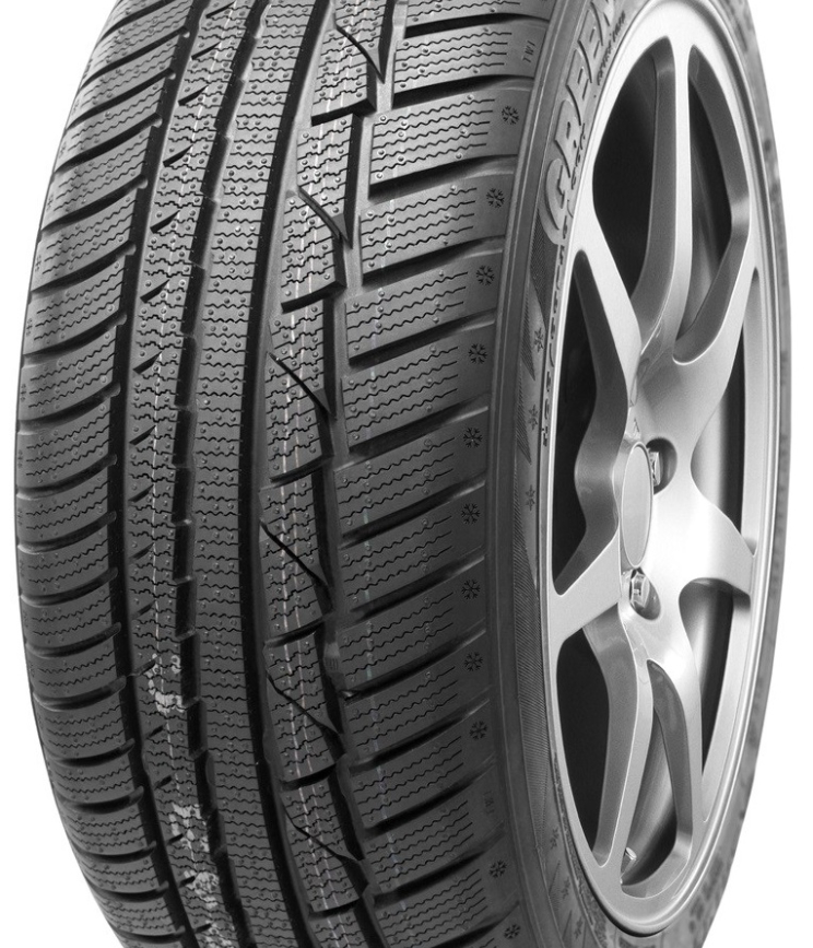 Ling Long Green Max  Winter UHP 225/55 R16 99H