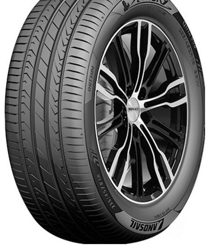 Landsail QIRIN 990 205/50 R17 93W