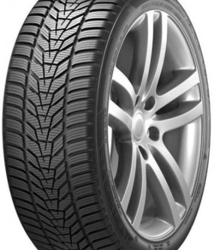 Hankook WINTER I*CEPT EVO 3 X 295/45 R20 114V
