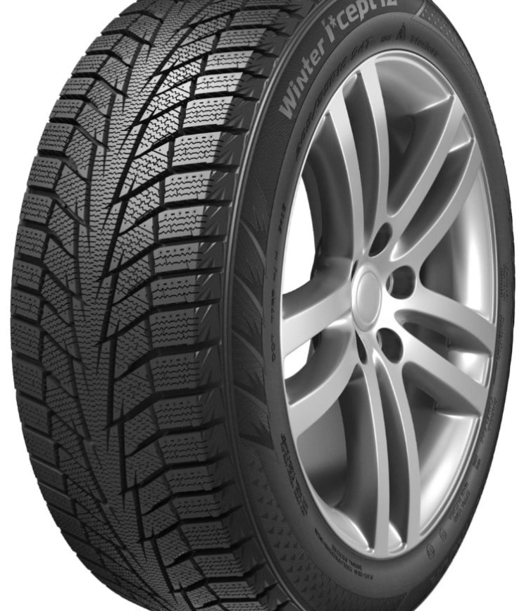 Hankook W616 Winter i*cept IZ2 245/45 R19 102T