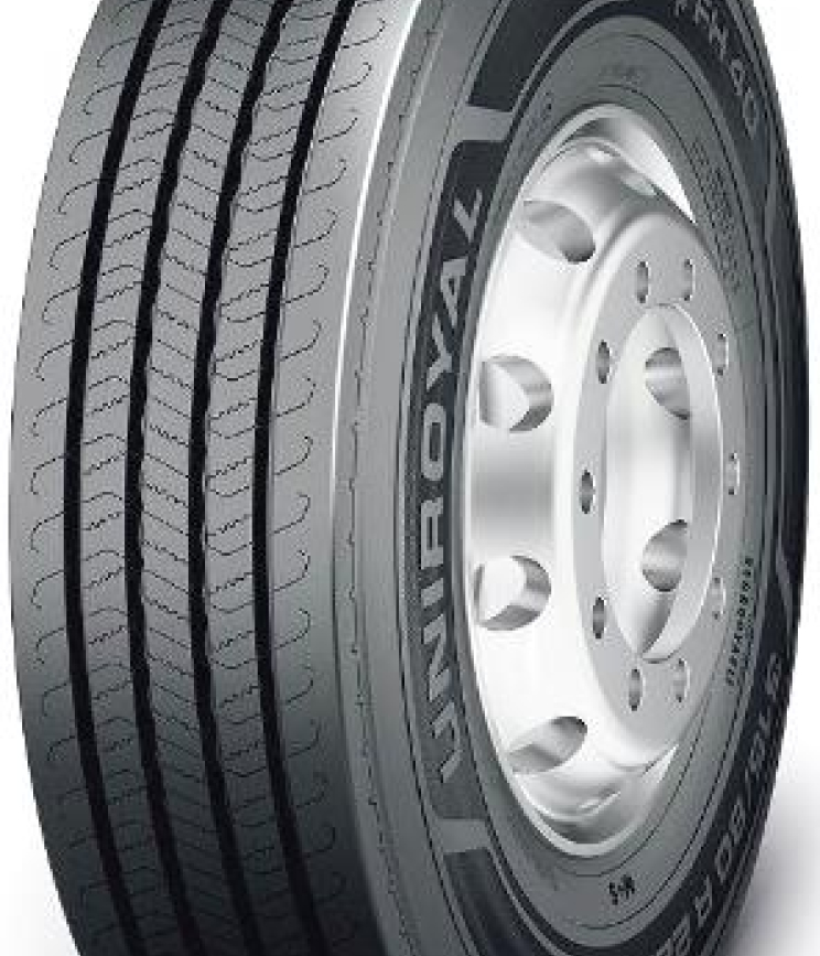 UNIROYAL FH40 315/70 R22C 156 L