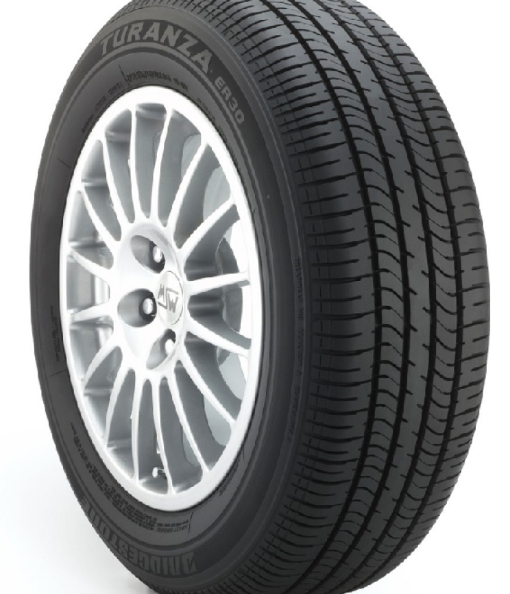 Bridgestone ER30 255/50 R19 103 V