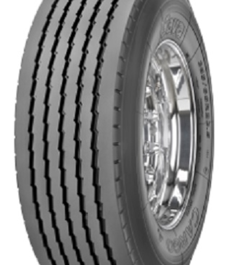 SAVA Cargo C4 265/70 R19C 143 J