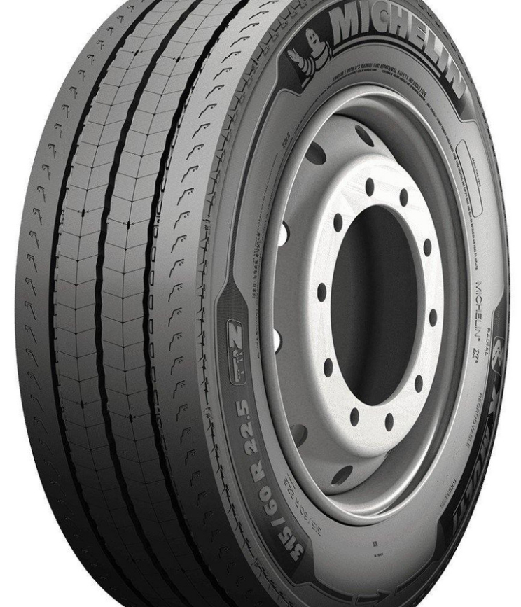 MICHELIN / KORMORAN X Multi Z 315/70 R22 156 L