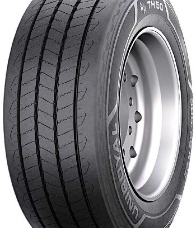 UNIROYAL TH50 385/65 R22C 164