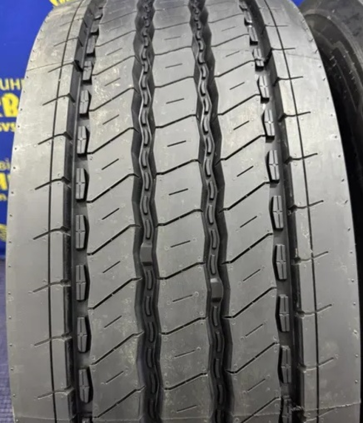 CrossWind CW-RS03 385/55 R22C L