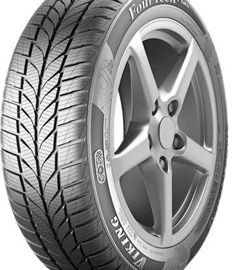 Viking universalios FourTech Plus 225/50 R17 W