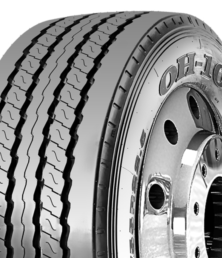 KITI TIEKĖJAI Otani OH-108 385/65 R22C 160 K