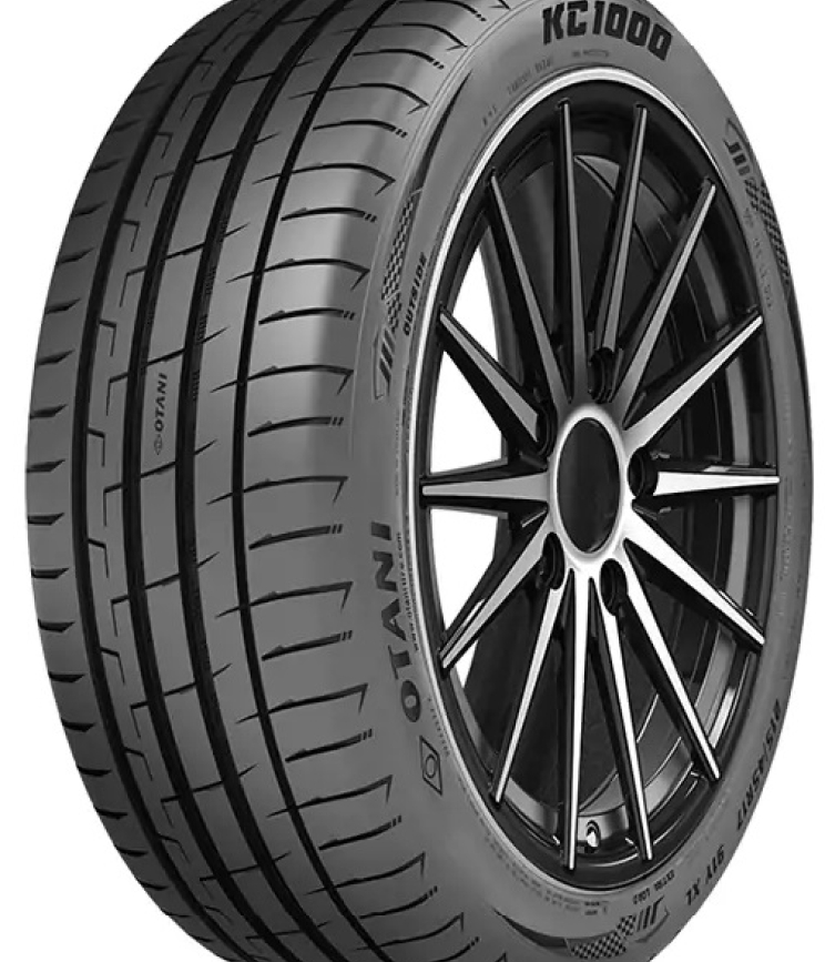 OTANI KC1000 215/55 R17 98 W