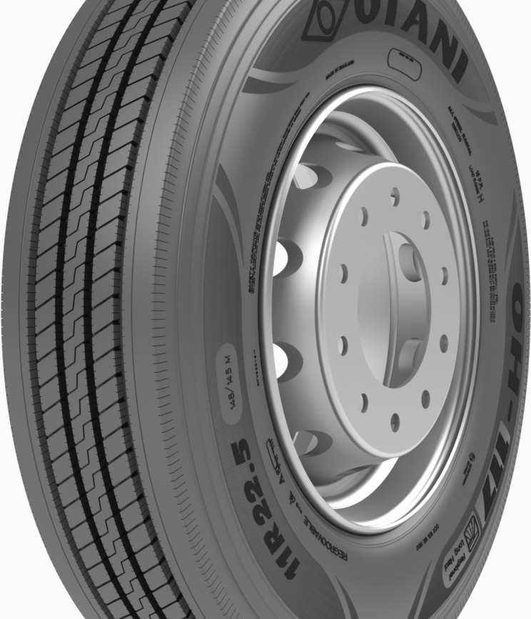 OTANI Otani OH-117 235/75 R17C 143 L