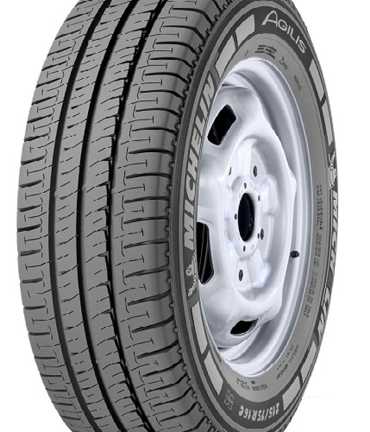 Michelin Agilis Plus 215/60 R17 109 T