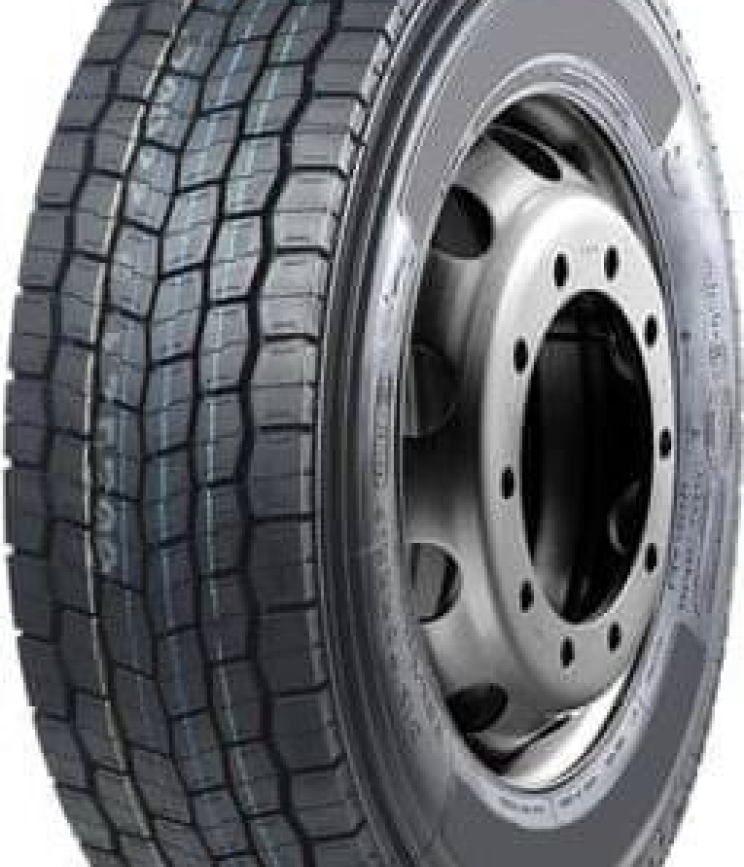 Infiniti KTD300 315/70 R22C 156 L