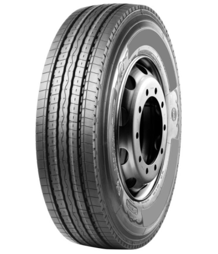 Infiniti KTS300 385/65 R22C 164 K