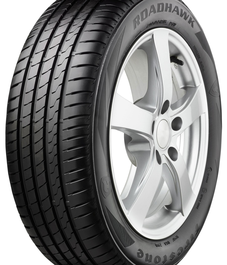 Bridgestone RoadHawk 2 205/60 R16 96 V