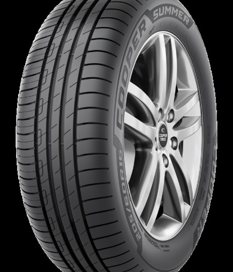 Cooper Cooper Summer 205/50 R17 93 Y