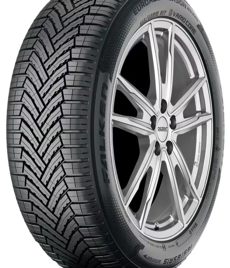 FALKEN EuroAll Season AS220 205/55 R16 94 V