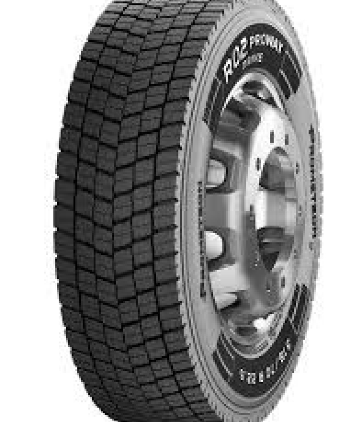 Prometeon R02 Proway Drive 295/60 R22C 150 L