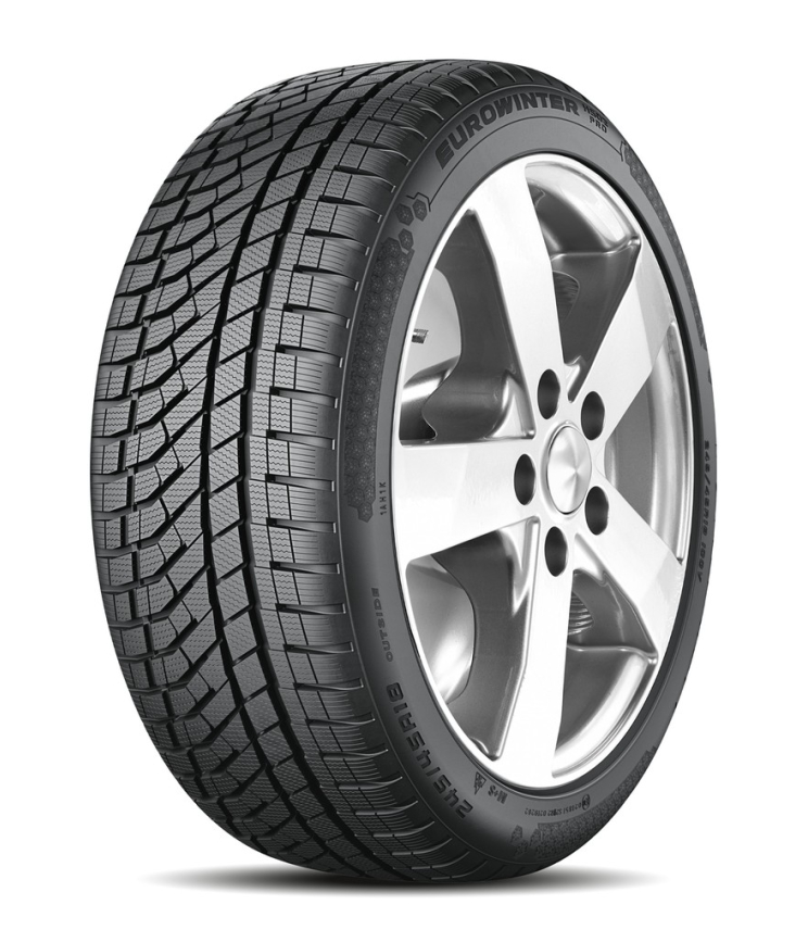 FALKEN Eurowinter HS02 Pro 265/65 R18 116 V