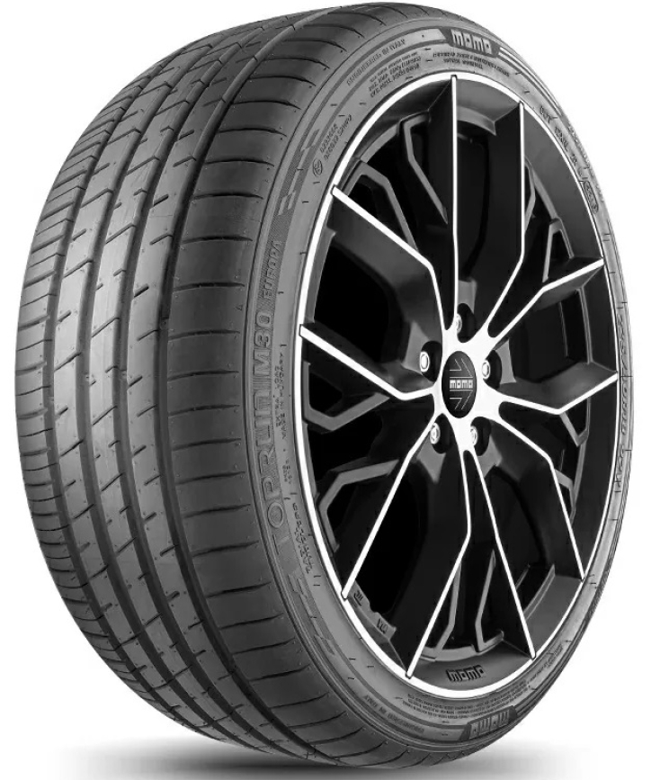MOMO M-30 Toprun Europa 215/45 R17 91Y
