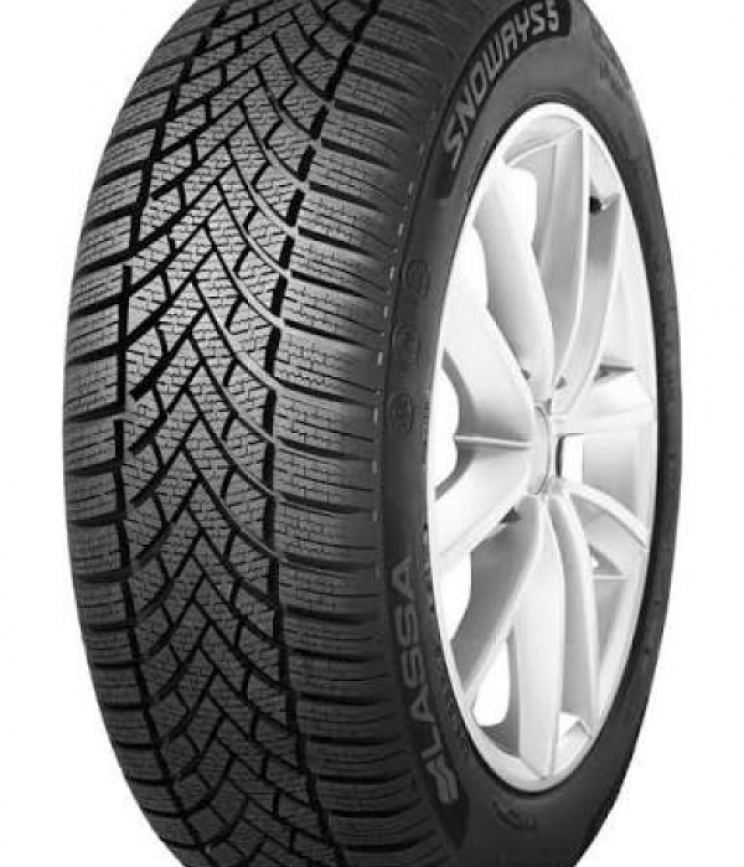 Lassa SNOWAYS 5 225/50 R17 98V