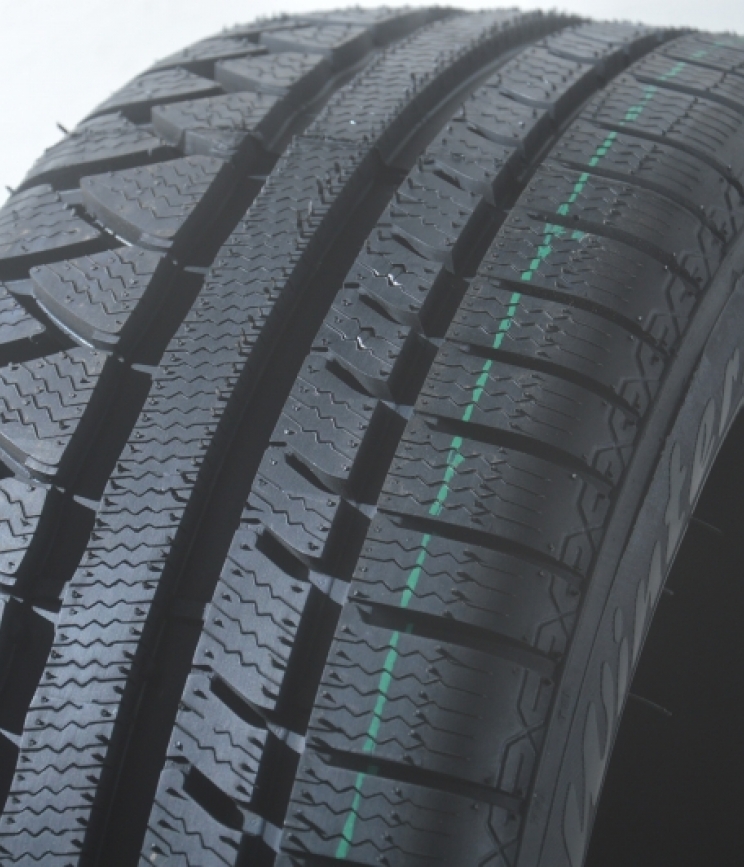 Profil (Atnaujintos) Wintermaxx Evo 205/55 R16 91H