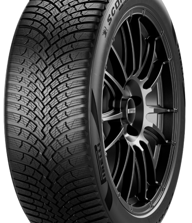 Pirelli SCORPION WINTER 3 315/30 R22 107V