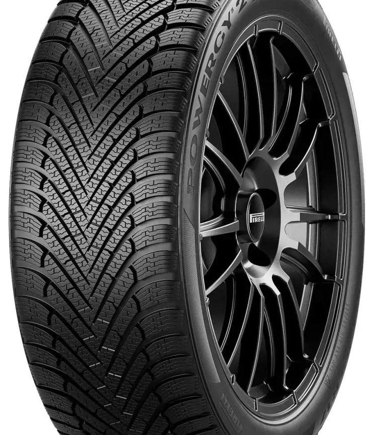 Pirelli POWERGY 2 WINTER 195/55 R16 91V