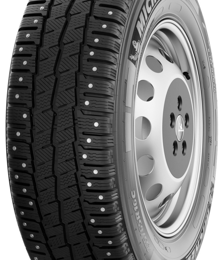 Michelin Agilis X-Ice North+ 215/75 R16C 116R