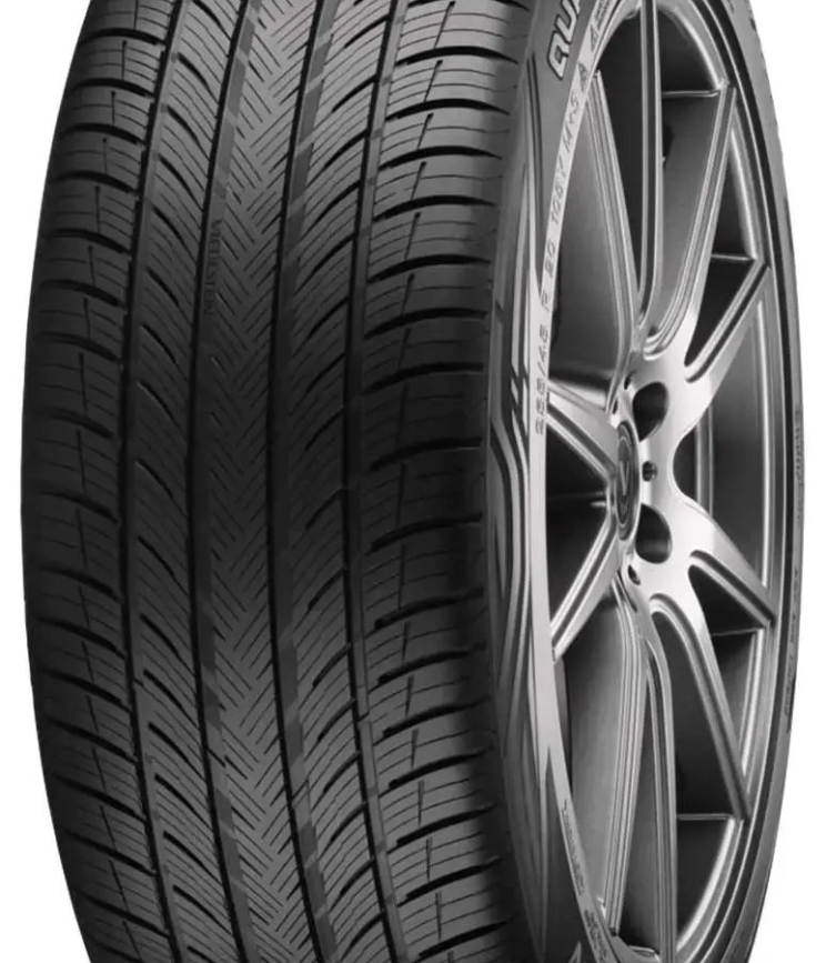 VREDESTEIN Quatrac Pro 2 255/45 R20 105Y