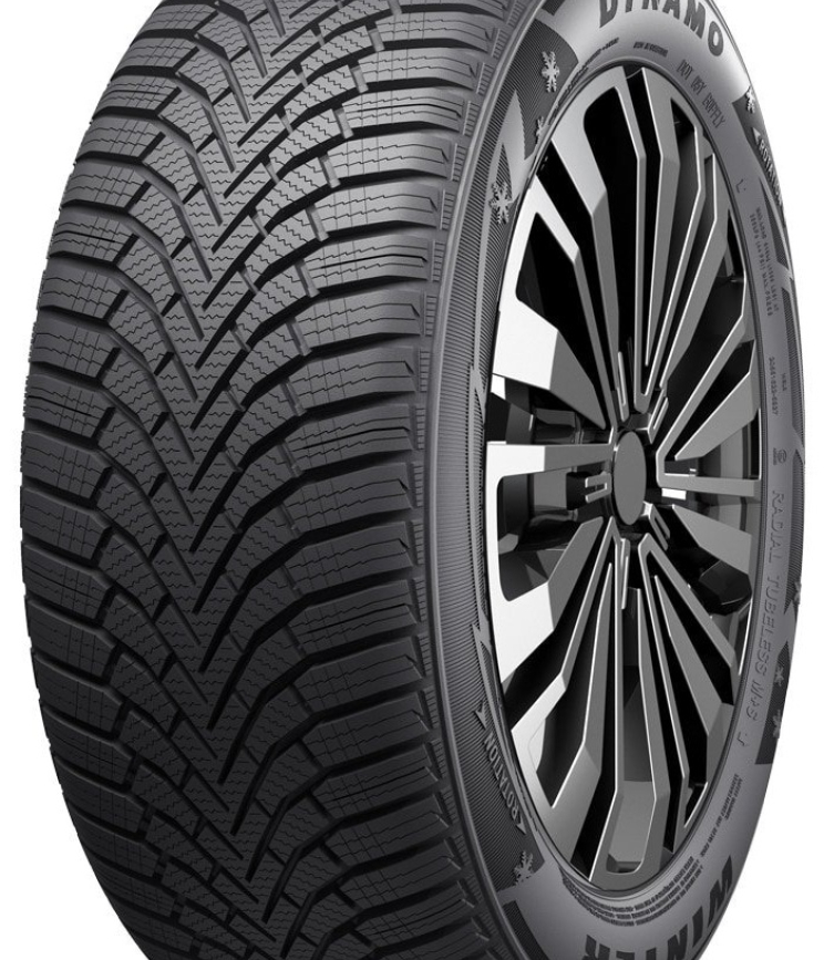 DYNAMO WINTER 175/65 R13 80T