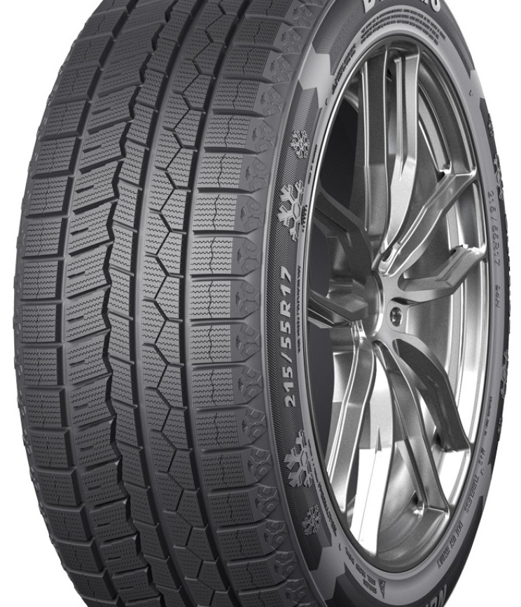 DYNAMO NORDIC 205/60 R16 92H