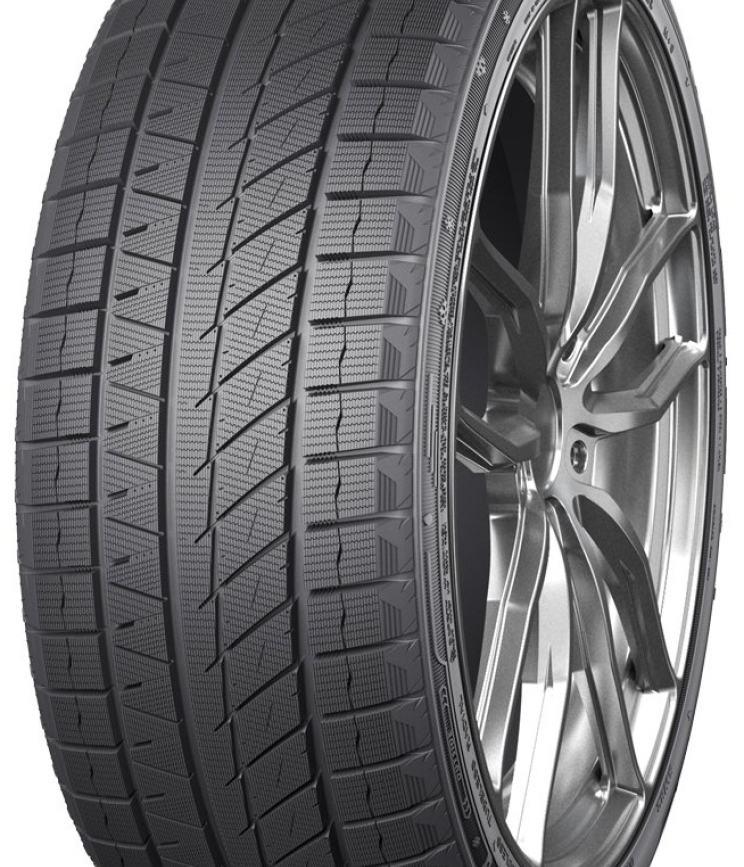 DYNAMO NORDIC SPORT 255/45 R19 104V