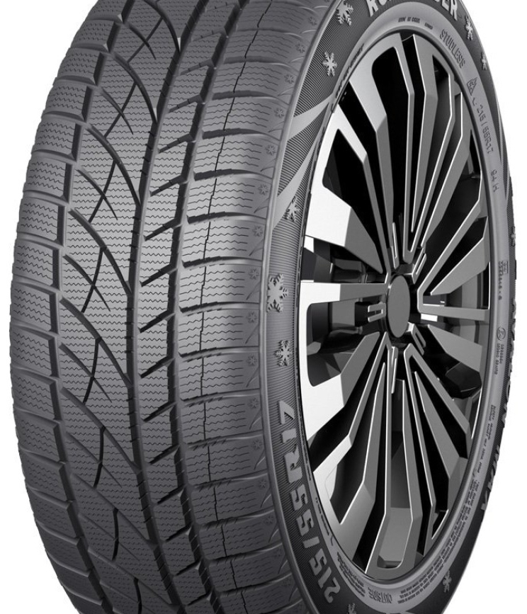 ROAD RIDER AVALON MAX 205/55 R17 95V