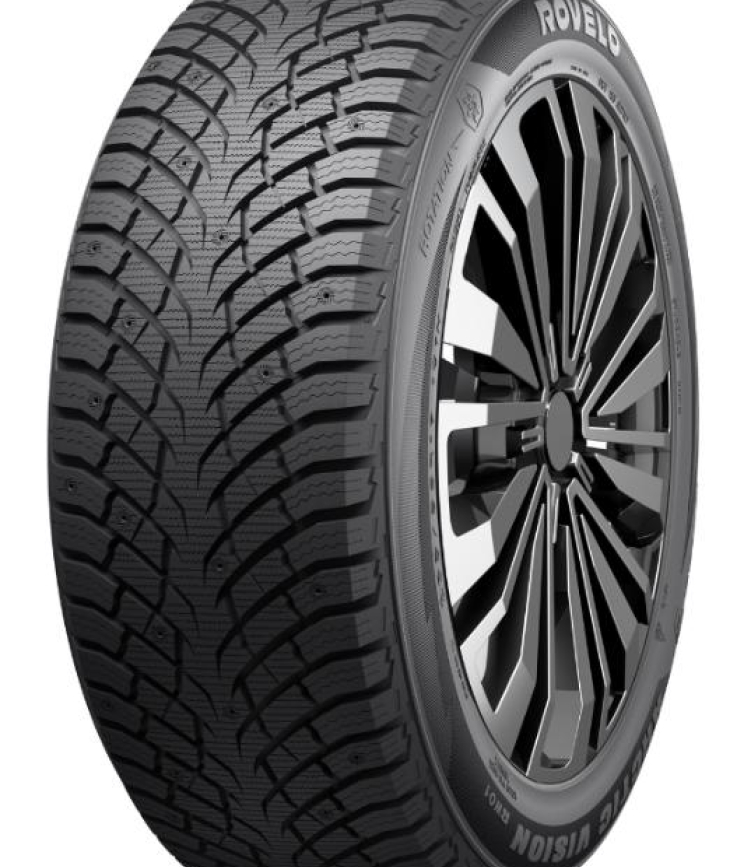 ROVELO ARCTIC VISION RW01 275/65 R18 116T