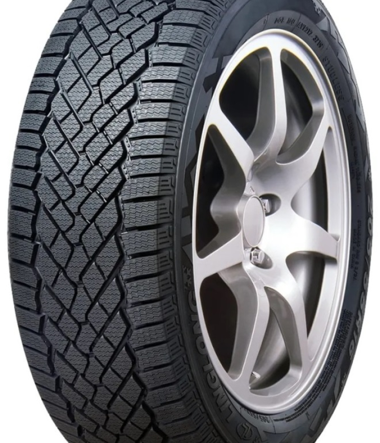 LINGLONG Nord Master 215/50 R17 95 T