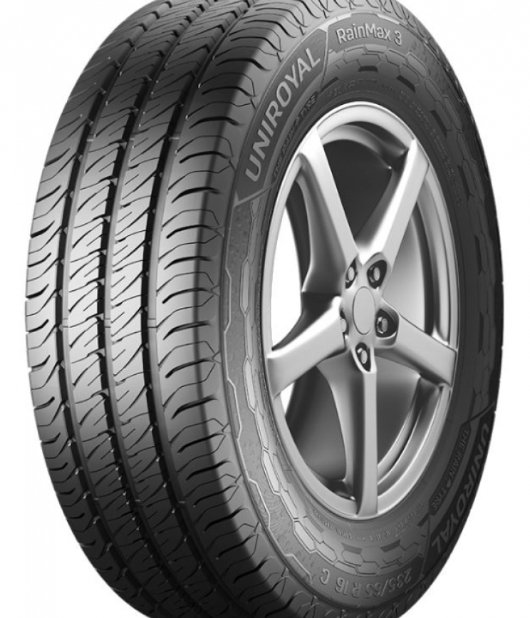 UNIROYAL RainMax 3 DOT2021 205/65 R16 107/105T