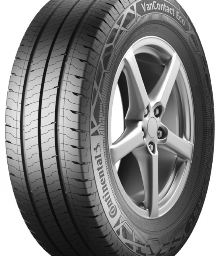 Continental VanContact ECO DOT2021 235/65 R16 115/113R