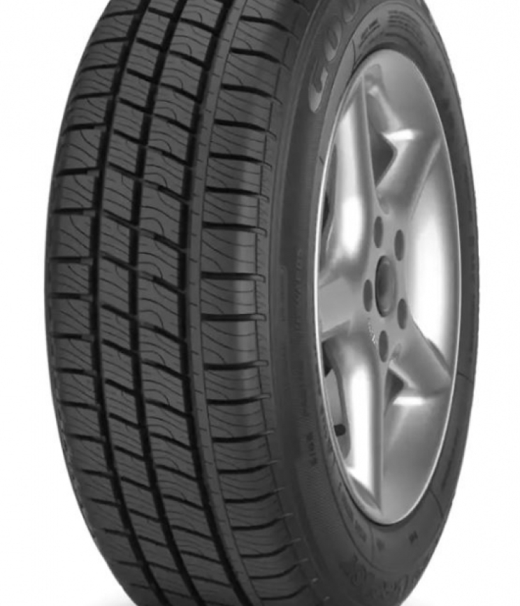 Goodyear Cargo Vector 2 DEMO 215/60 R17 109/107T