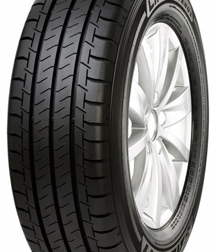 FALKEN Linam VAN01 DOT2018 225/60 R17 107/105H