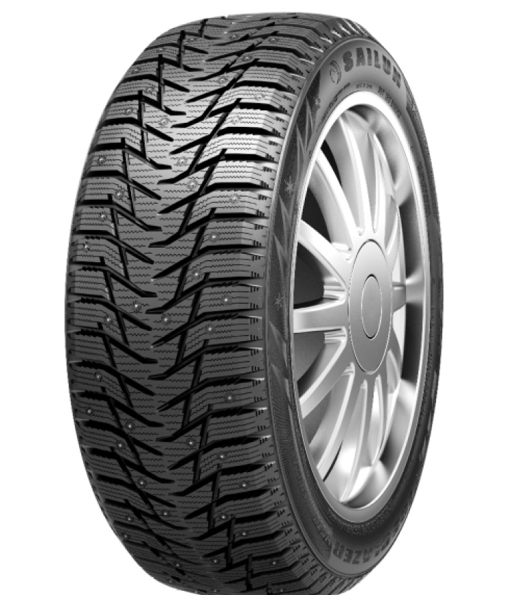 Sailun Ice Blazer WST-3 Studdable (Rim Fringe Protection) 275/60 R20 T115