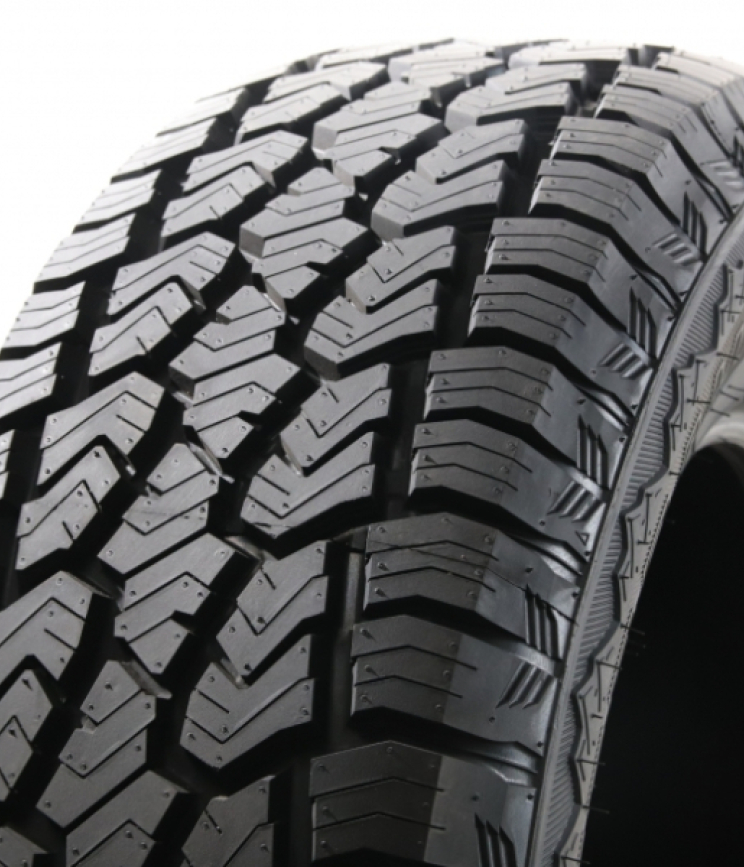 Sailun Terramax A/T M+S 8PR OWL 3PMSF (Rim Fringe Protect 205/80 R16C Q110/108