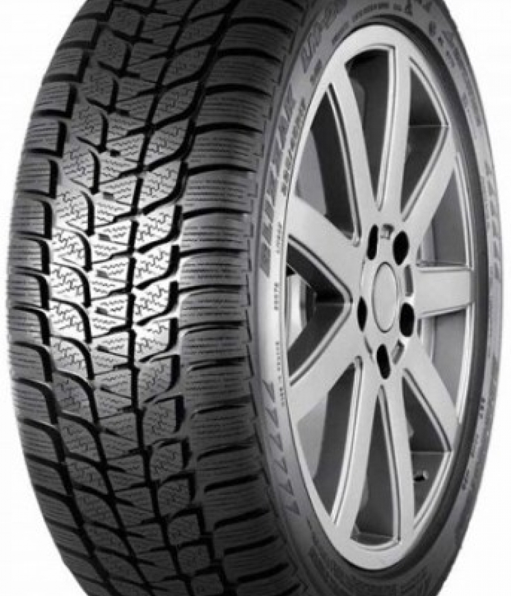 Bridgestone BLIZZAK LM25 4X4 255/50 R19 107V