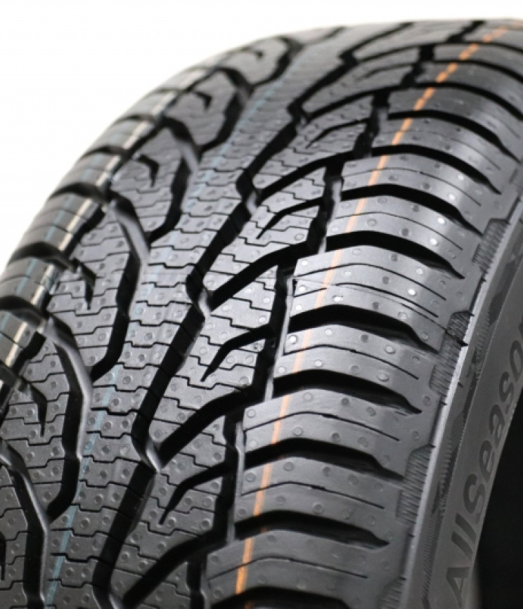 UNIROYAL AllSeason Expert 2 DOT2021-2023 205/55 R16 91H