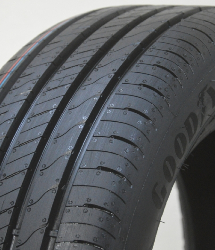 Goodyear Efficientgrip Performance 2 DOT2020-2021 205/55 R16 91W