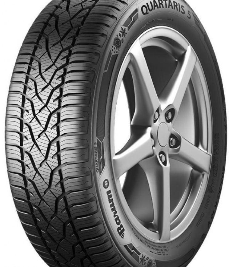 BARUM Quartaris 5 DOT2022 215/60 R16 99V