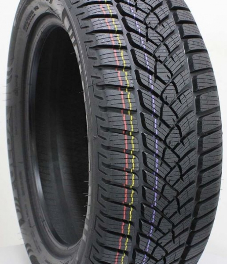 FULDA Kristall Control HP2 DOT2021-2022 205/55 R16 91H
