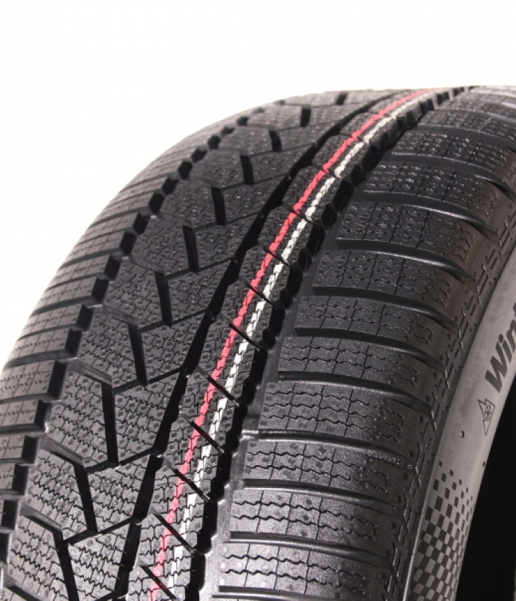 Continental TS860S DOT2022 205/60 R16 96H