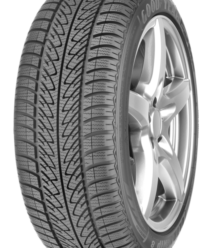 Goodyear UltraGrip Performance 8 DOT2018 205/60 R16 92H