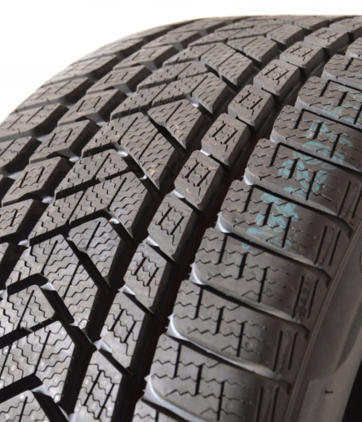 Pirelli SottoZero 3 DOT2021 215/60 R16 95H