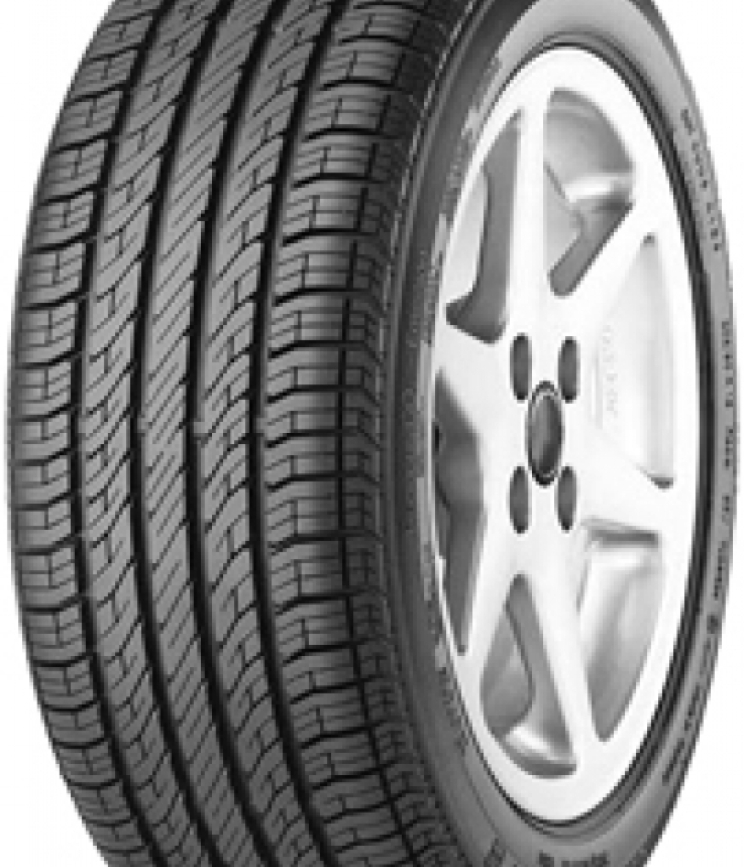 Continental EcoContact CP DEMO 215/60 R16 99H